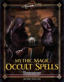 Mythic Magic: Occult Spells