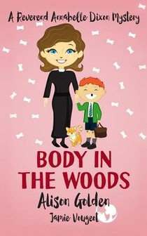 Body in the Woods voorzijde