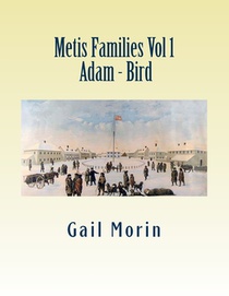 Metis Families - Vol 1 - Adam - Bird