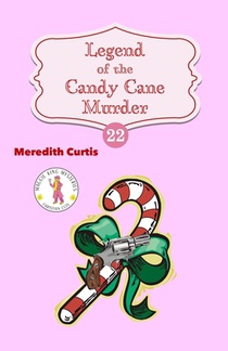 Legend of the Candy Cane Murder