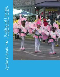 Reading and Listening Comprehension Grade 2