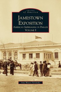 Jamestown Exposition