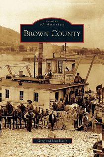 Brown County