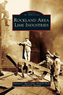 Rockland Area Lime Industries