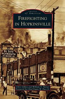 Firefighting in Hopkinsville