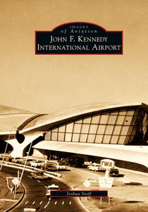 John F. Kennedy International Airport voorzijde