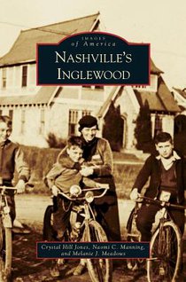 Nashvillea[aa[s Inglewood voorzijde