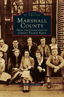 Marshall County