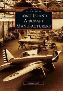 Long Island Aircraft Manufacturers voorzijde