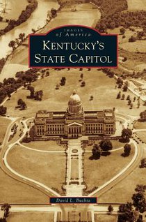 Kentucky's State Capitol