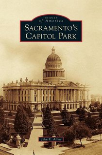 Sacramento's Capitol Park