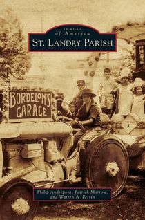 St. Landry Parish