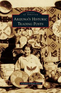 Arizona S Historic Trading Posts
