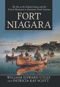 Fort Niagara voorzijde