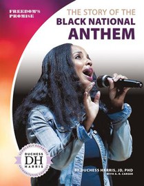 Story of the Black National Anthem