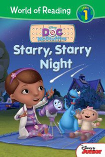 Doc McStuffins: Starry, Starry Night: Starry, Starry Night