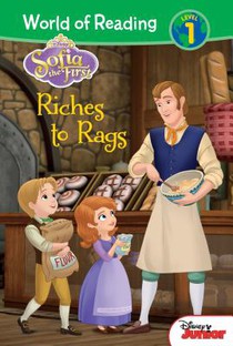 Sofia the First: Riches to Rags: Riches to Rags