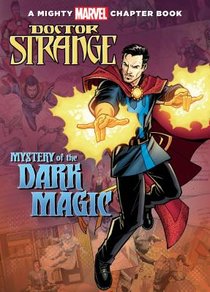 Doctor Strange: Mystery of the Dark Magic: Mystery of the Dark Magic