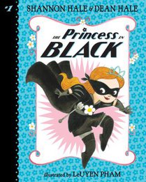 Princess in Black: #1