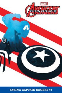 Saving Captain Rogers