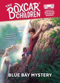 Blue Bay Mystery