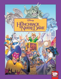 Hunchback of Notre Dame
