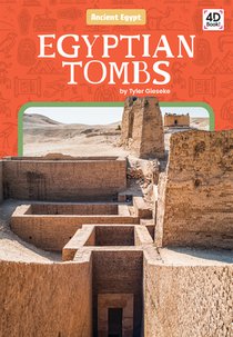 EGYPTIAN TOMBS