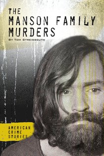 Manson Family Murders