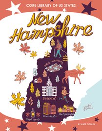 New Hampshire voorzijde