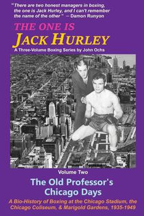 The One Is Jack Hurley, Volume Two