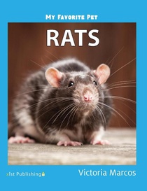 My Favorite Pet