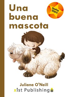 Una buena mascota