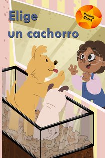 Elige un cachorro