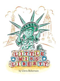 Little Miss Liberty