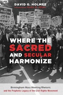 Where the Sacred and Secular Harmonize