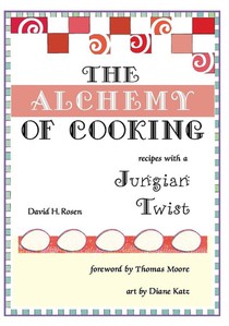 The Alchemy of Cooking