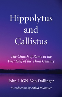 Hippolytus and Callistus
