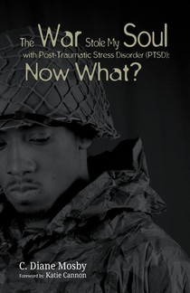 The War Stole My Soul with Post-Traumatic Stress Disorder (PTSD)