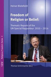 Bielefeldt, H: Freedom of Religion or Belief
