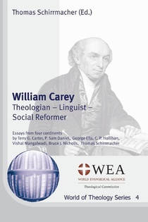 William Carey