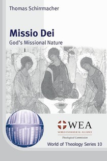 Schirrmacher, T: Missio Dei