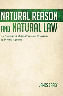 Natural Reason and Natural Law