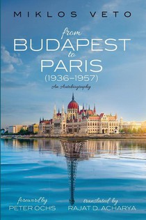 From Budapest to Paris (1936-1957)
