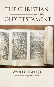The Christian and the Old Testament