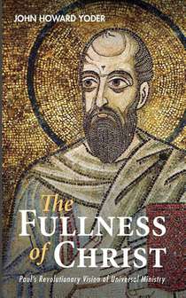 The Fullness of Christ