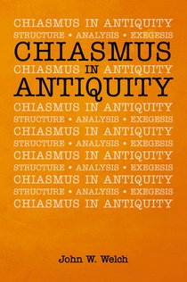 Chiasmus in Antiquity