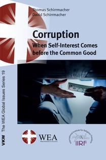 Schirrmacher, T: Corruption