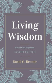 Living Wisdom, Revised and Expanded voorzijde