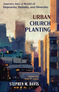 Urban Church Planting