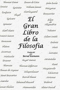 El Gran Libro de la Filosofia